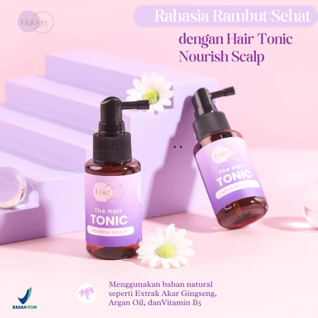 Hair Tonic
