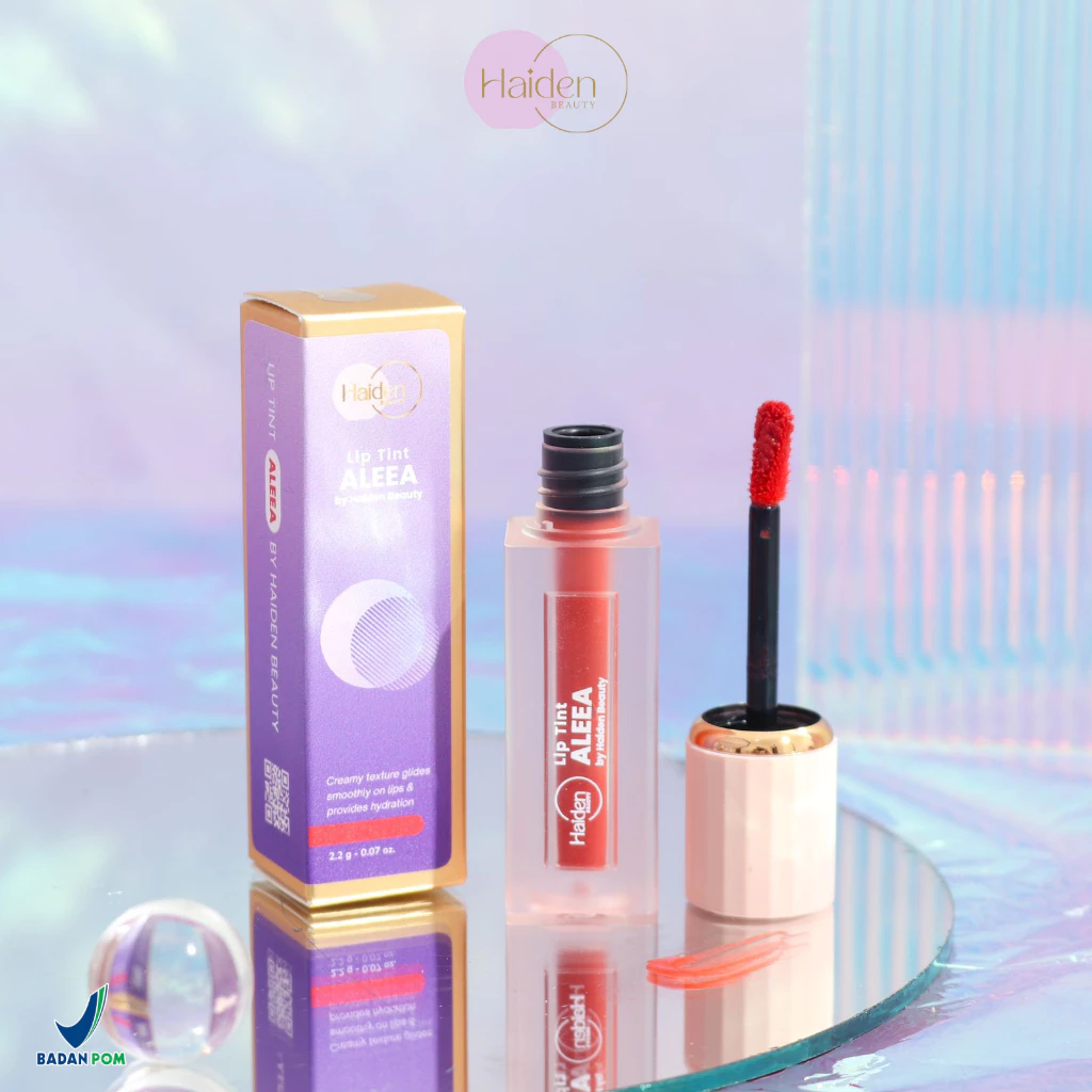 Lip Tint Aleea